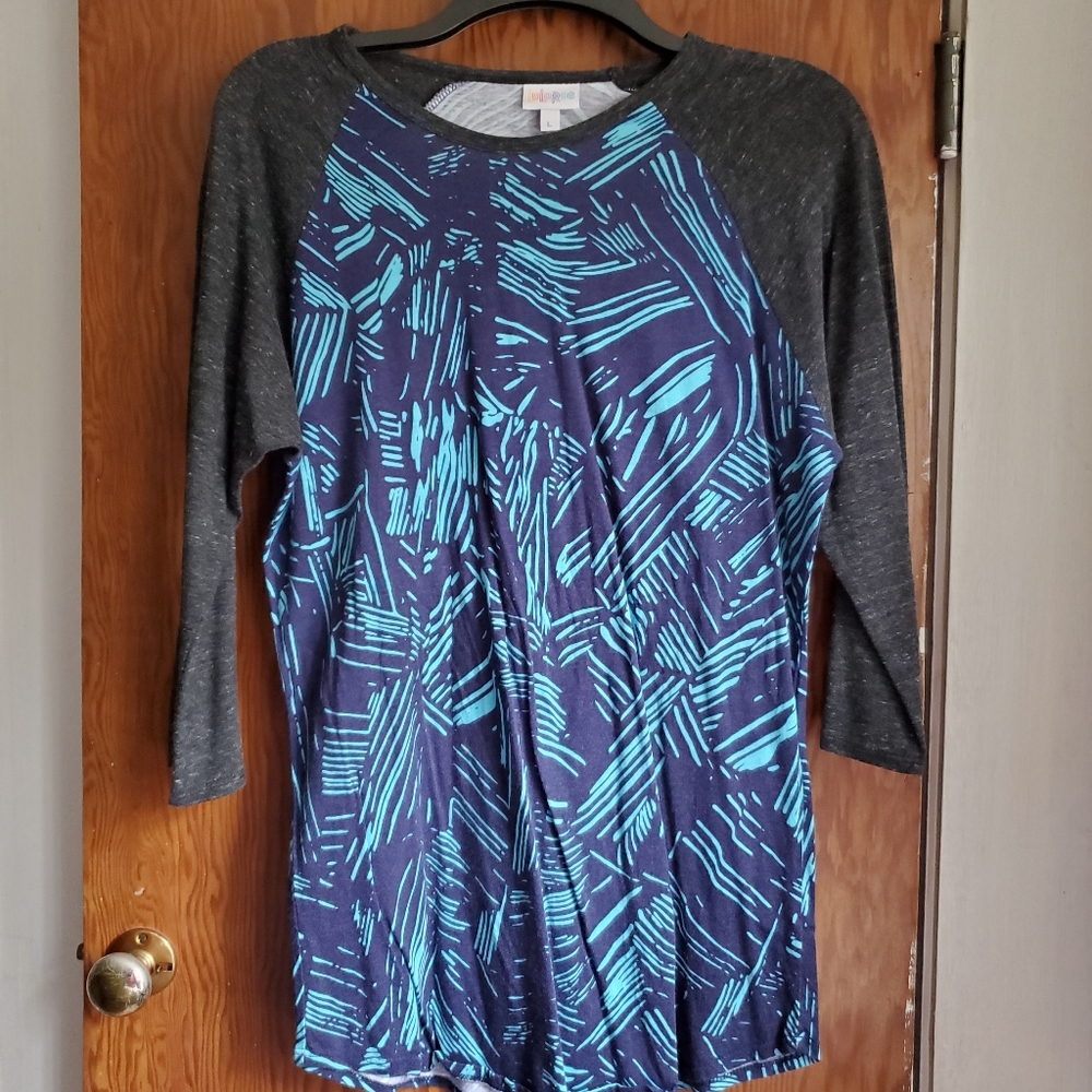 Lularoe Randy top